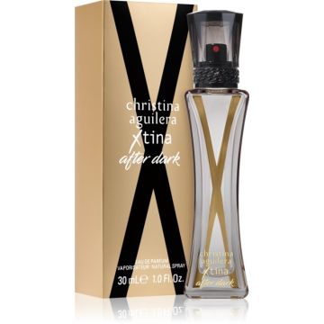 Christina Aguilera Xtina After Dark woda perfumowana 30ml dla Pań