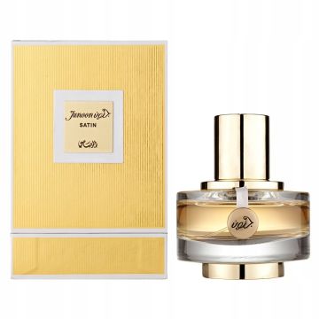 Rasasi Junoon Satin woda perfumowana 50ml dla kobiet