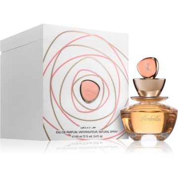Arabian Oud Arabella woda perfumowana 100ml dla Pań