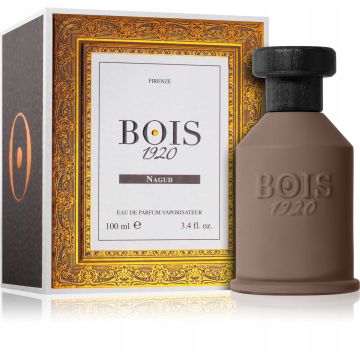Bois 1920 Nagud woda perfumowana 100ml unisex