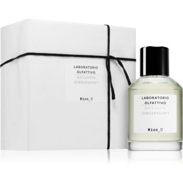 Laboratorio Olfattivo Miss_U woda perfumowana 100ml unisex