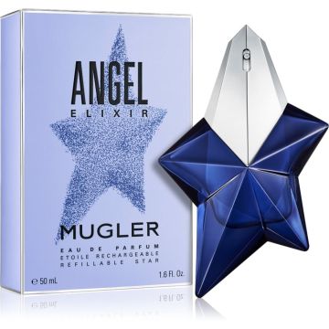 Mugler Angel Elixir woda perfumowana 50ml dla Pań