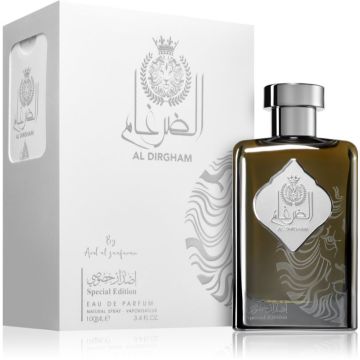 Ard Al Zaafaran Al Dirgham Special Edition woda perfumowana 100ml unisex
