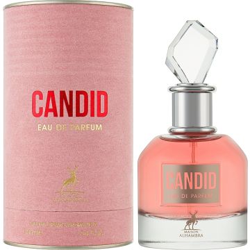 Maison Alhambra Candid woda perfumowana 100ml dla pań