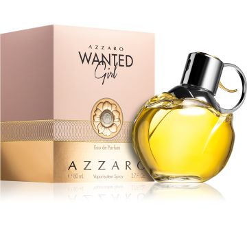 Azzaro Wanted Girl woda perfumowana dla Pań