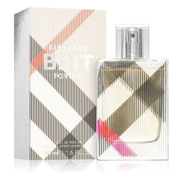 Burberry Brit woda perfumowana 50ml dla Pań