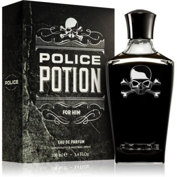 Police Potion woda perfumowana 100ml dla Panów