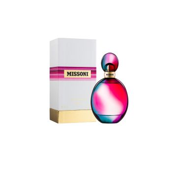 Missoni Missoni woda perfumowana 100ml dla Pań
