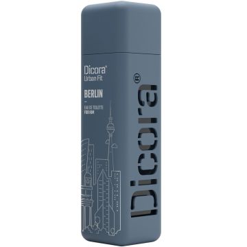 Dicora Urban Fit Berlin woda toaletowa 30ml dla panów