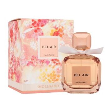Molinard Bel Air woda toaletowa 75ml dla Pań