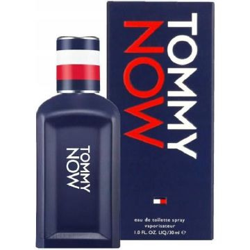 Tommy Hilfiger Tommy Now woda toaletowa 30ml dla Panów