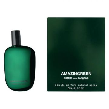 Comme des Garcons Amazingreen woda perfumowana 50ml unisex