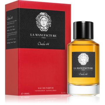 La Manufacture Omelie 44 woda perfumowana 100ml unisex
