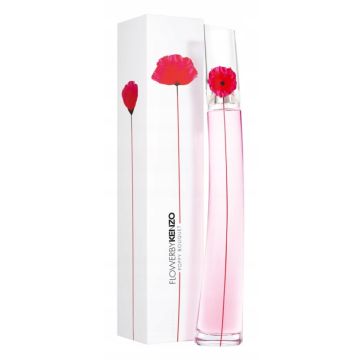 Kenzo Flower By Kenzo Poppy Bouquet woda perfumowana 100ml dla Pań
