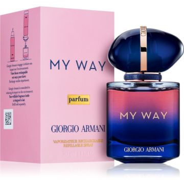 Giorgio Armani My Way Parfum 30ml dla Pań