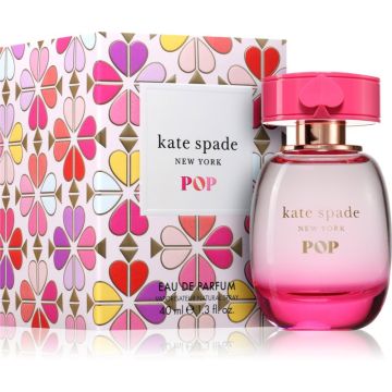 Kate Spade Pop woda perfumowana 40ml dla Pań