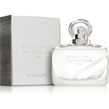 Estee Lauder Beautiful Magnolia L'Eau woda toaletowa 50ml dla Pań
