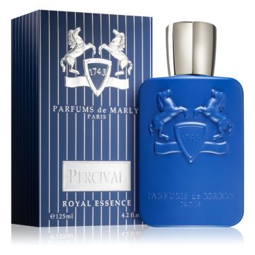 Parfums De Marly Percival woda perfumowana 125ml unisex