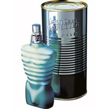 Jean Paul Gaultier Le Male woda toaletowa 200ml dla Panów