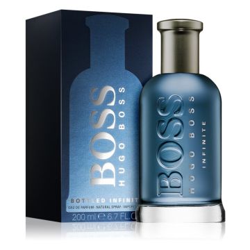 Hugo Boss Bottled Infinite woda perfumowana 200ml dla Panów