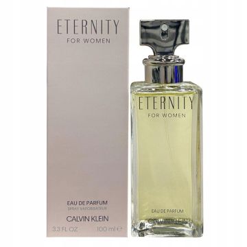 Calvin Klein Eternity woda perfumowana 100ml dla Pań