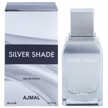 Ajmal Silver Shade woda perfumowana 100ml unisex