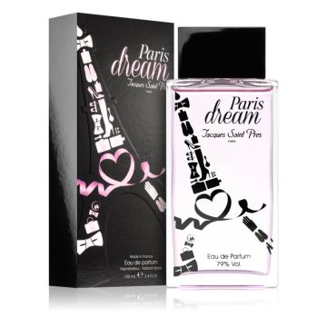 Ulric de Varens Paris Dream woda perfumowana 100ml dla Pań