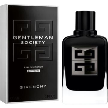 Givenchy Gentleman Society Extreme woda perfumowana 60ml dla Panów