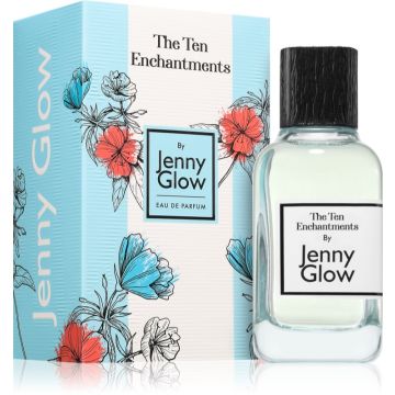 Jenny Glow The Ten Enchantments woda perfumowana 100ml dla Pań