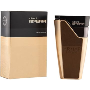 Armaf Imperia Limited Edition woda perfumowana 80ml dla panów