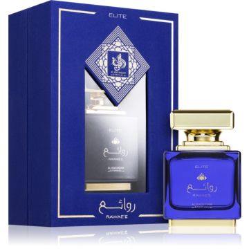 Al Wataniah Rawaee Elite woda perfumowana 100ml unisex