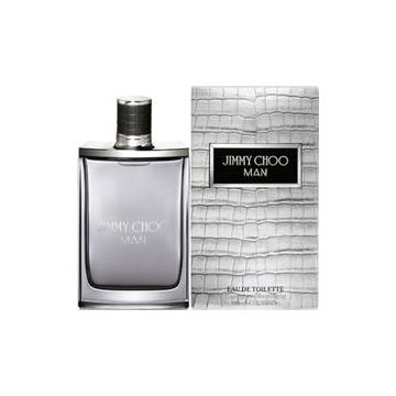 Jimmy Choo Man Woda toaletowa 100ml dla Panów