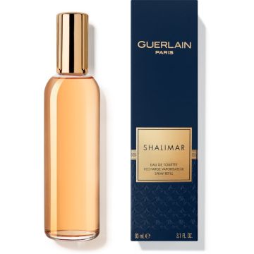 Guerlain Shalimar uzupełnienie woda toaletowa 93ml dla Pań