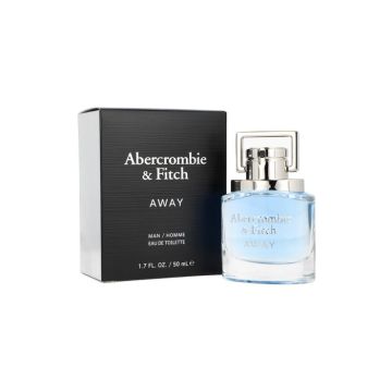 Abercrombie & Fitch Away woda toaletowa 50ml dla Panów