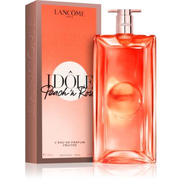 Lancome Idole Peach 'N Roses woda perfumowana 100ml dla Pań