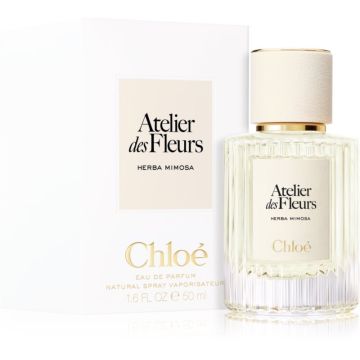 Chloe Atelier des Fleurs Herba Mimosa woda perfumowana 50ml dla Pań