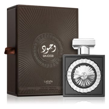 Lattafa Pride Wajood woda perfumowana 100ml unisex