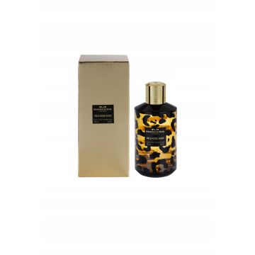 Mancera Wild Rose Aoud woda perfumowana 120ml unisex