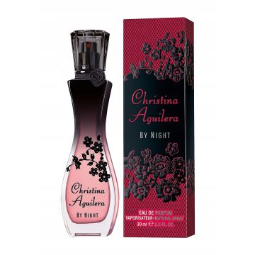 Christina Aguilera by Night woda perfumowana 30ml dla Pań