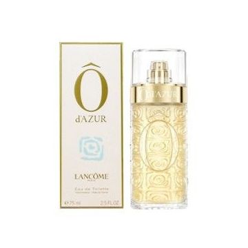 Lancome O d'Azur woda toaletowa 75ml dla Pań