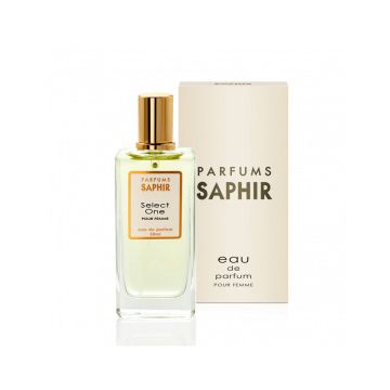Saphir Select One Women woda perfumowana 50ml dla Pań