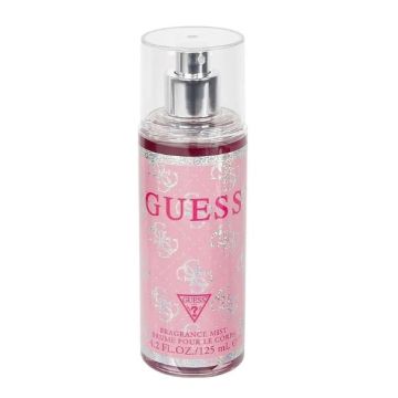 Guess Guess Mgiełka do ciała 125ml dla Pań