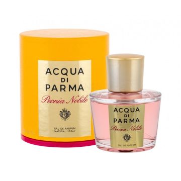 Acqua di Parma Peonia Nobile Woda perfumowana 50ml dla Pań