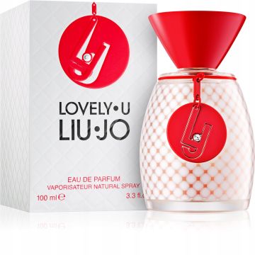 Liu Jo Lovely U woda perfumowana 100ml dla Pań
