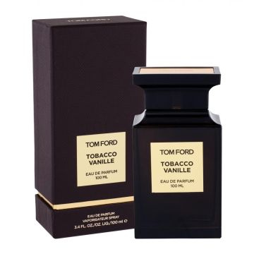 Tom Ford Tobacco Vanille woda perfumowana 100ml unisex
