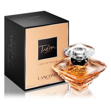 Lancome Tresor woda perfumowana 100ml dla Pań
