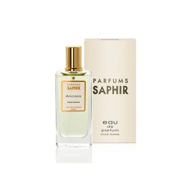 Saphir Ancora Women woda perfumowana 50ml dla pań