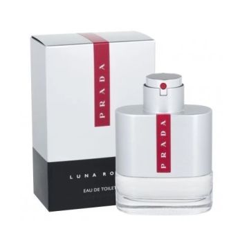 Prada Luna Rossa woda toaletowa 50ml dla  Panów