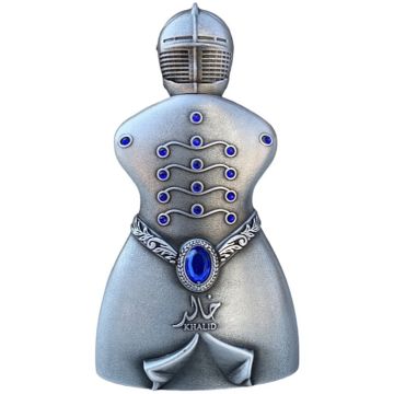 Lattafa Niche Emarati Khalid woda perfumowana 80ml unisex