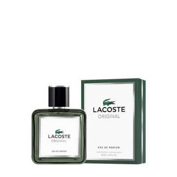 Lacoste Original Eau de Parfum woda perfumowana 60ml dla panów